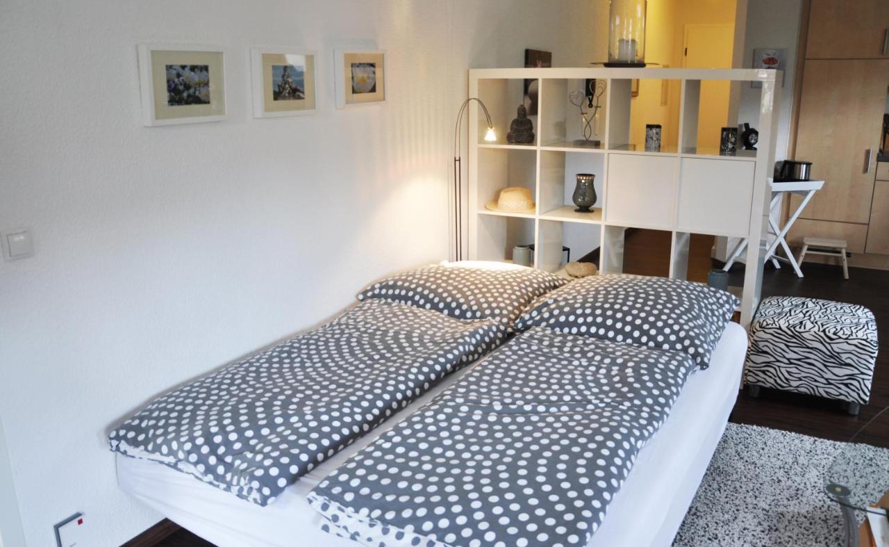 Ferienwohnung Noethen Kottenheim Exteriör bild