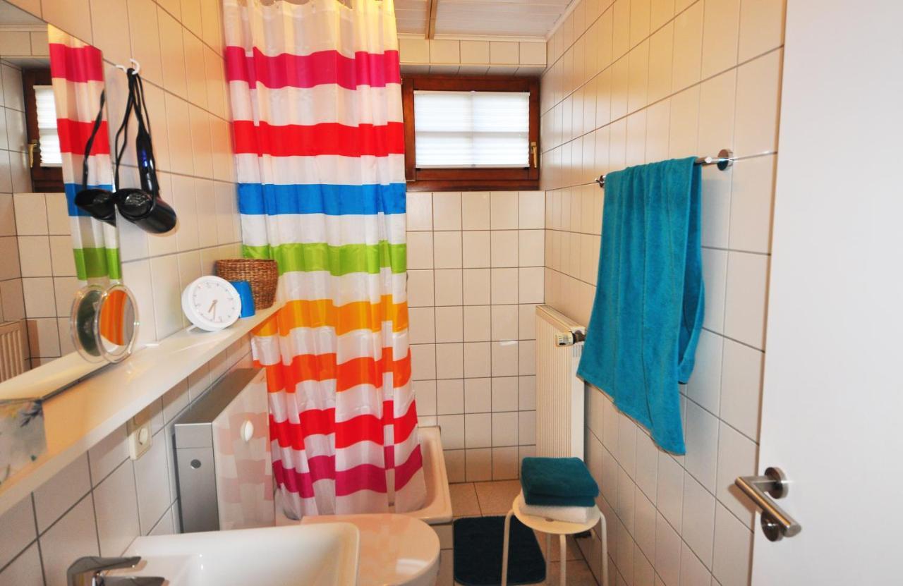 Ferienwohnung Noethen Kottenheim Exteriör bild