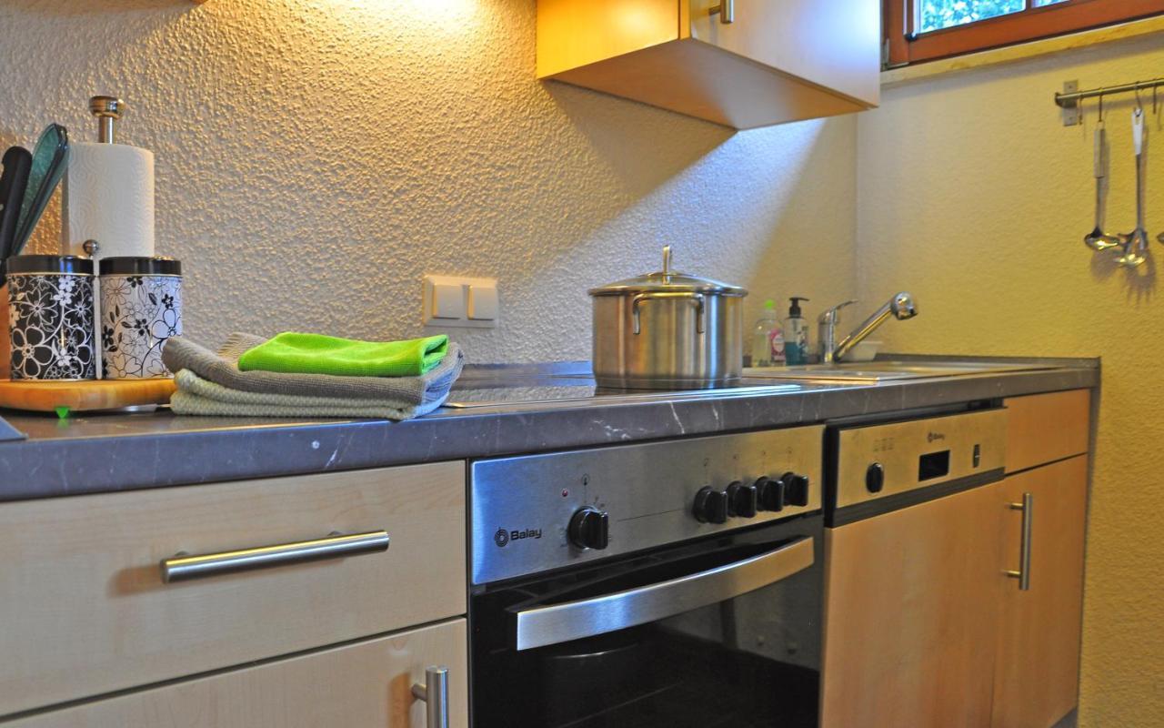 Ferienwohnung Noethen Kottenheim Exteriör bild