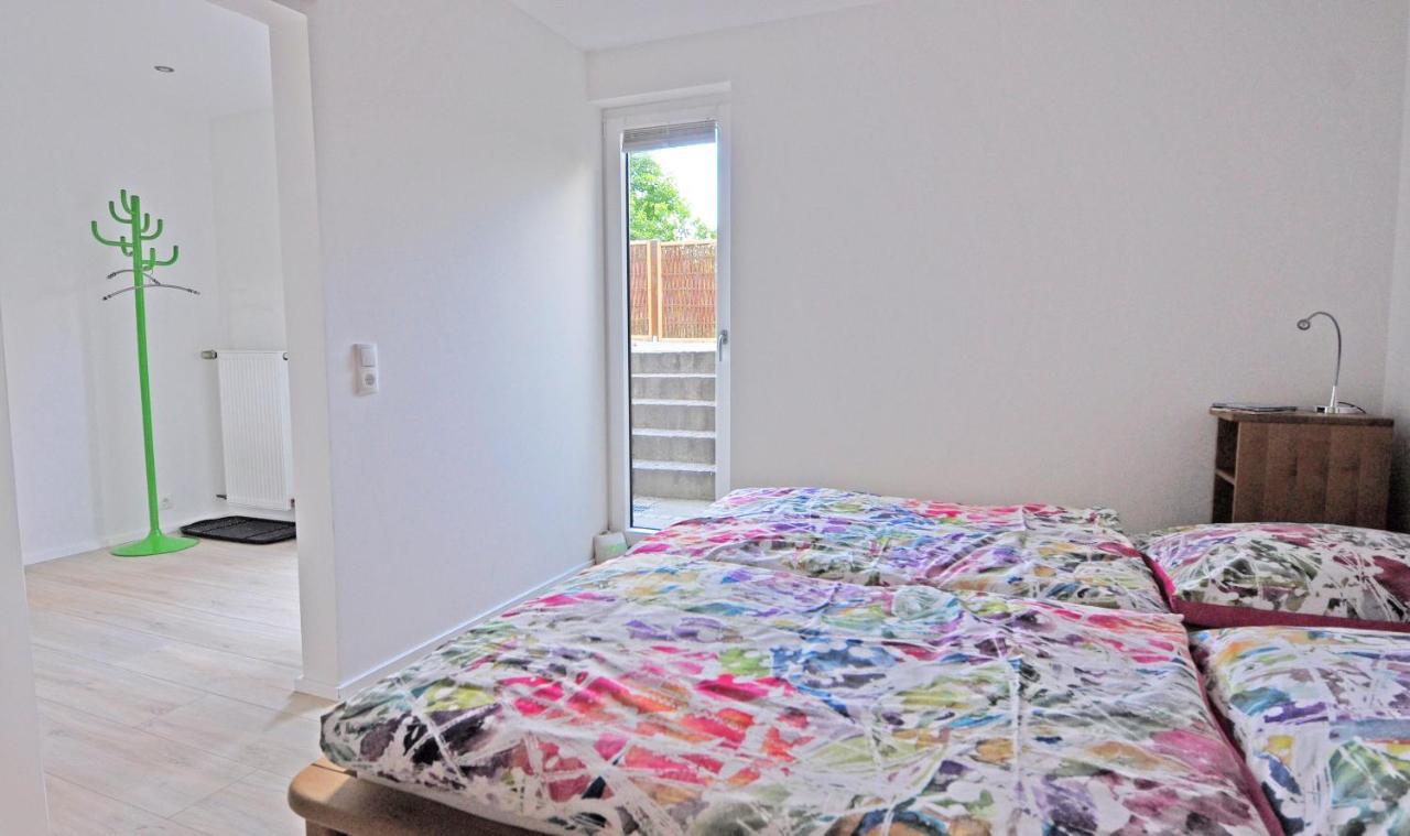Ferienwohnung Noethen Kottenheim Exteriör bild