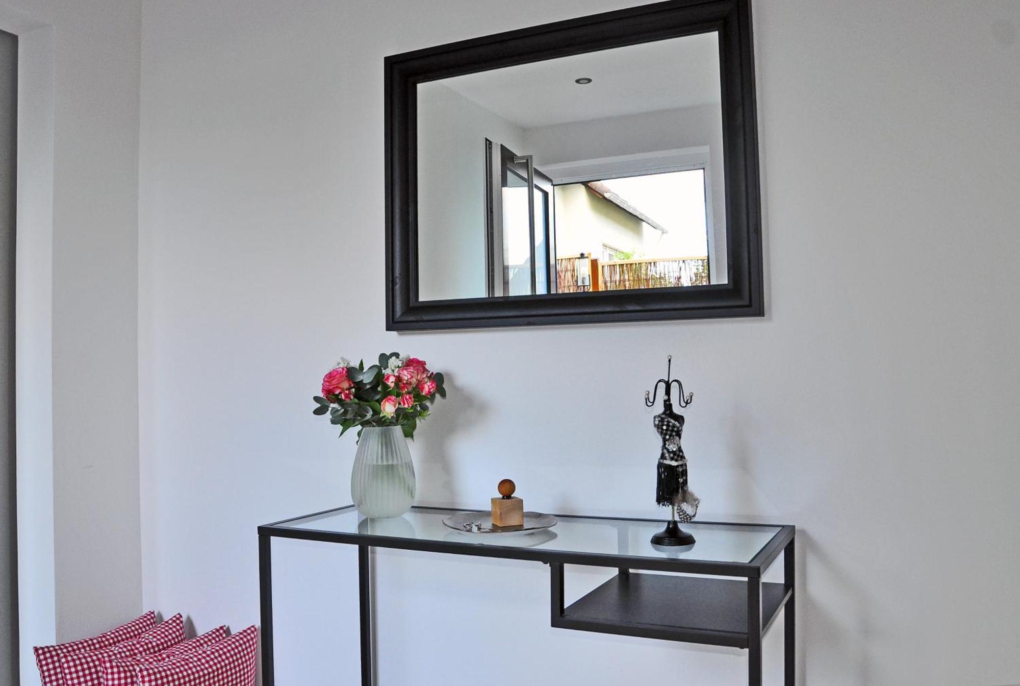 Ferienwohnung Noethen Kottenheim Exteriör bild