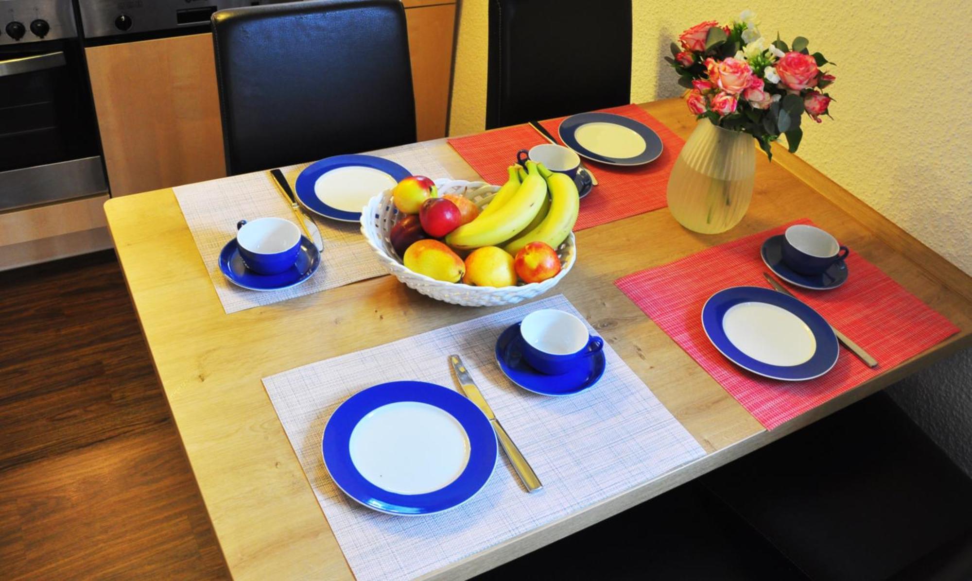 Ferienwohnung Noethen Kottenheim Exteriör bild